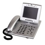 Điện thoại bàn GXV3000 IP Video Phone 